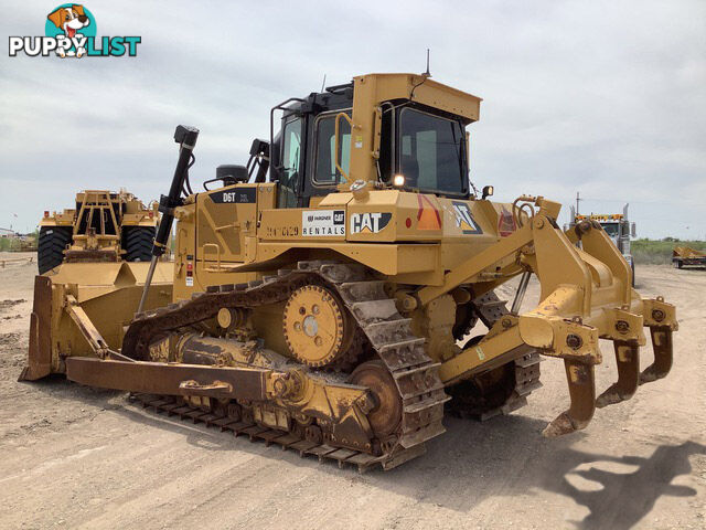 2012 CATERPILLAR D6T XL Bulldozer (Stock No. 94324)