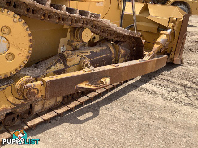 2012 CATERPILLAR D6T XL Bulldozer (Stock No. 94324)