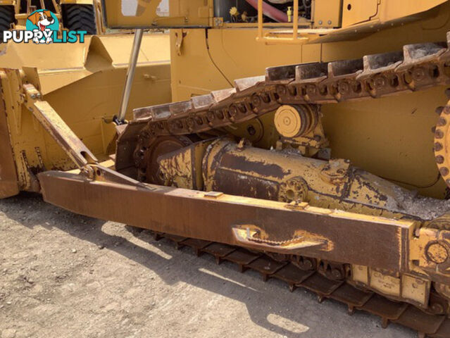 2012 CATERPILLAR D6T XL Bulldozer (Stock No. 94324)