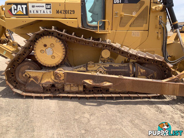 2012 CATERPILLAR D6T XL Bulldozer (Stock No. 94324)