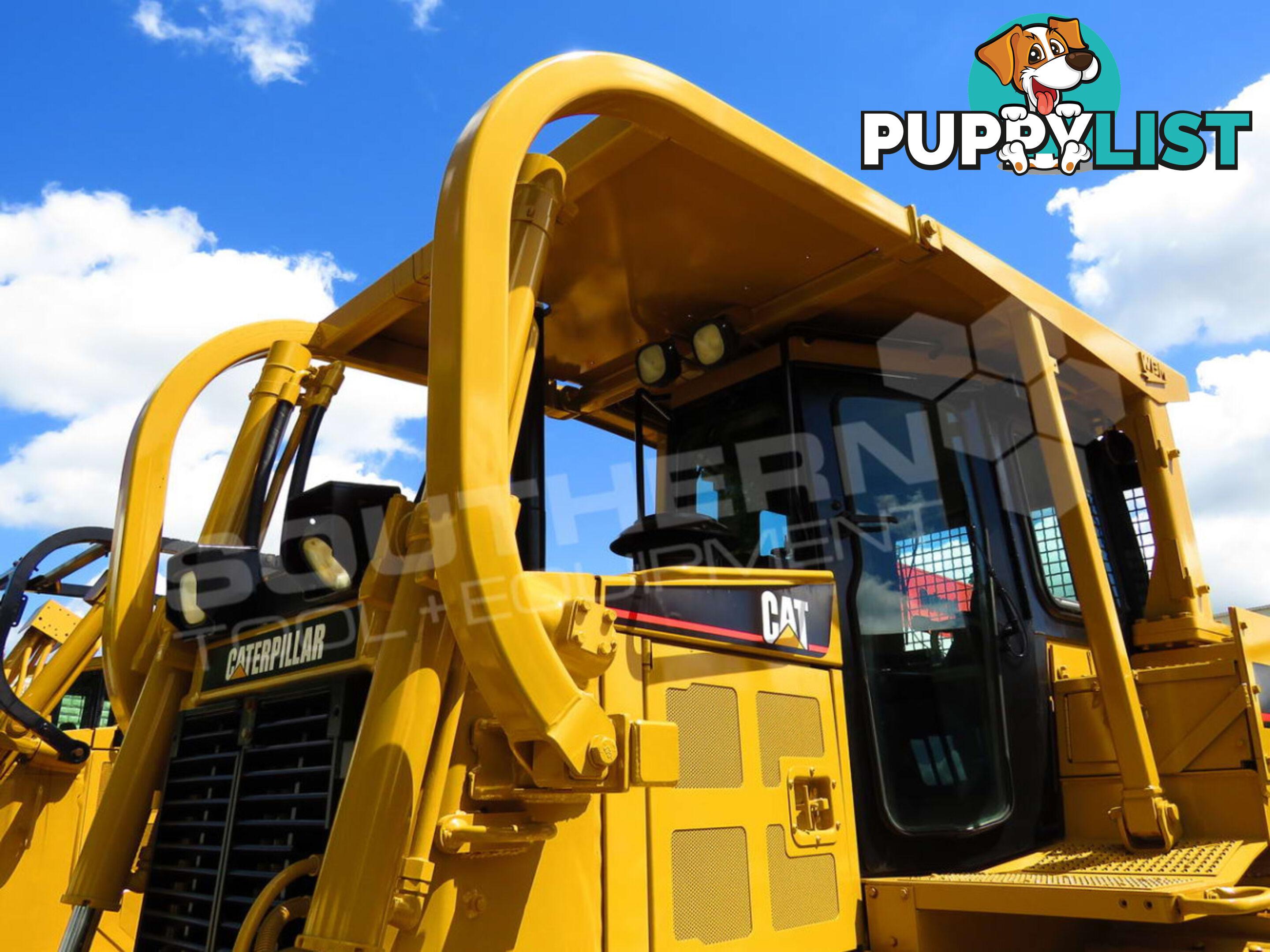 [More Units arriving] CAT D6R XW Bulldozer with Rippers 