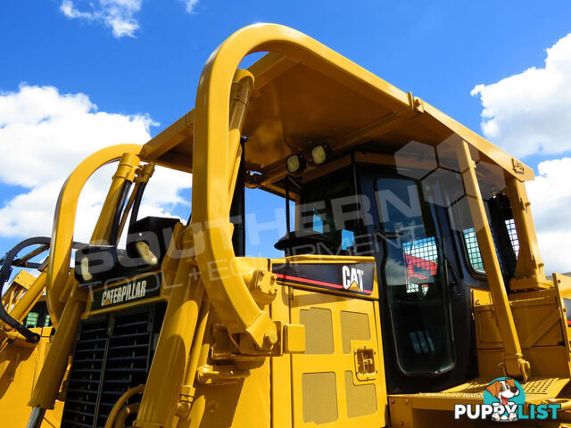 [More Units arriving] CAT D6R XW Bulldozer with Rippers 