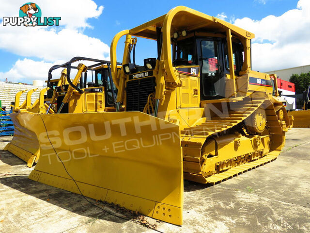 [More Units arriving] CAT D6R XW Bulldozer with Rippers 