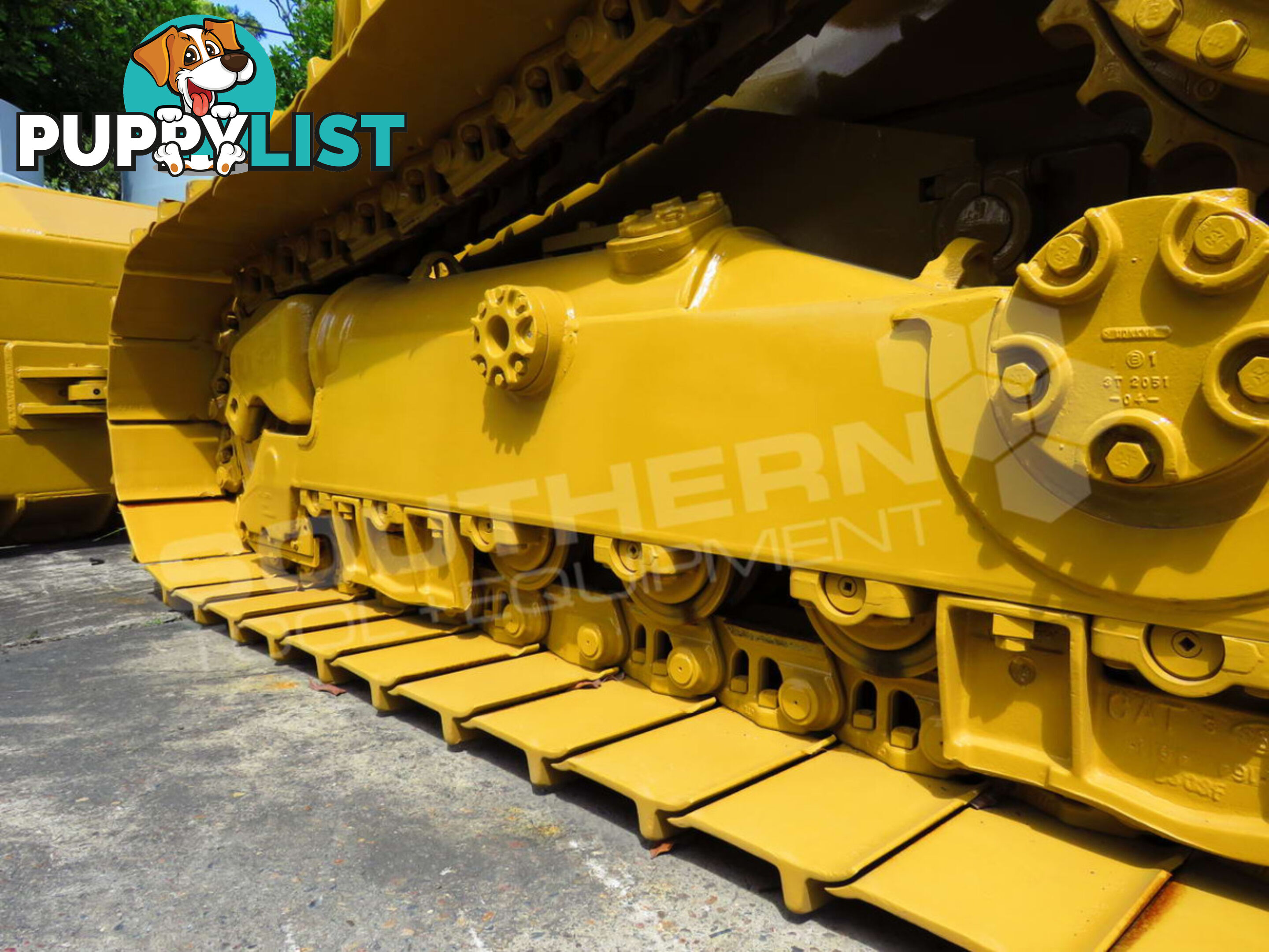 [More Units arriving] CAT D6R XW Bulldozer with Rippers 