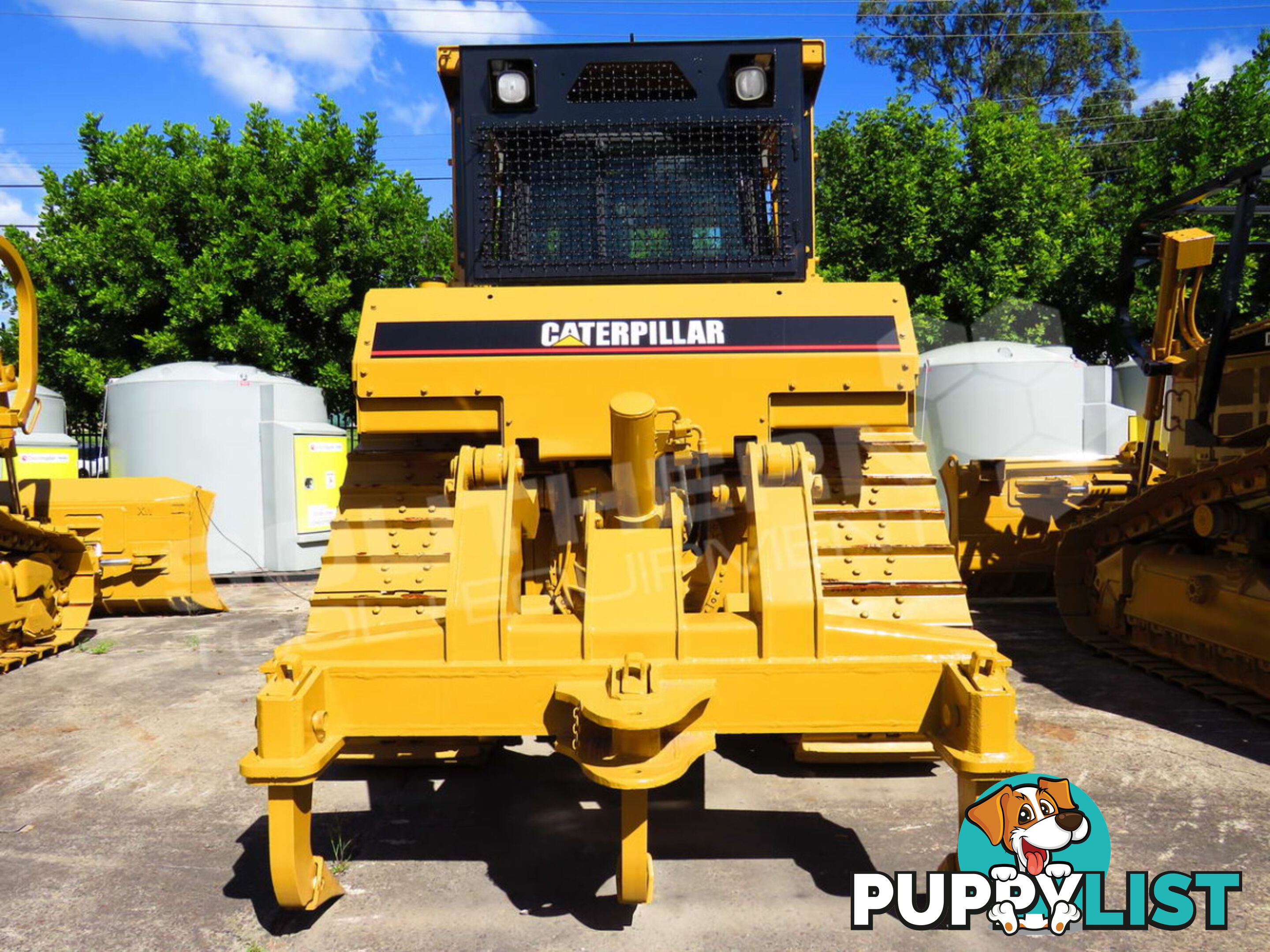 [More Units arriving] CAT D6R XW Bulldozer with Rippers 