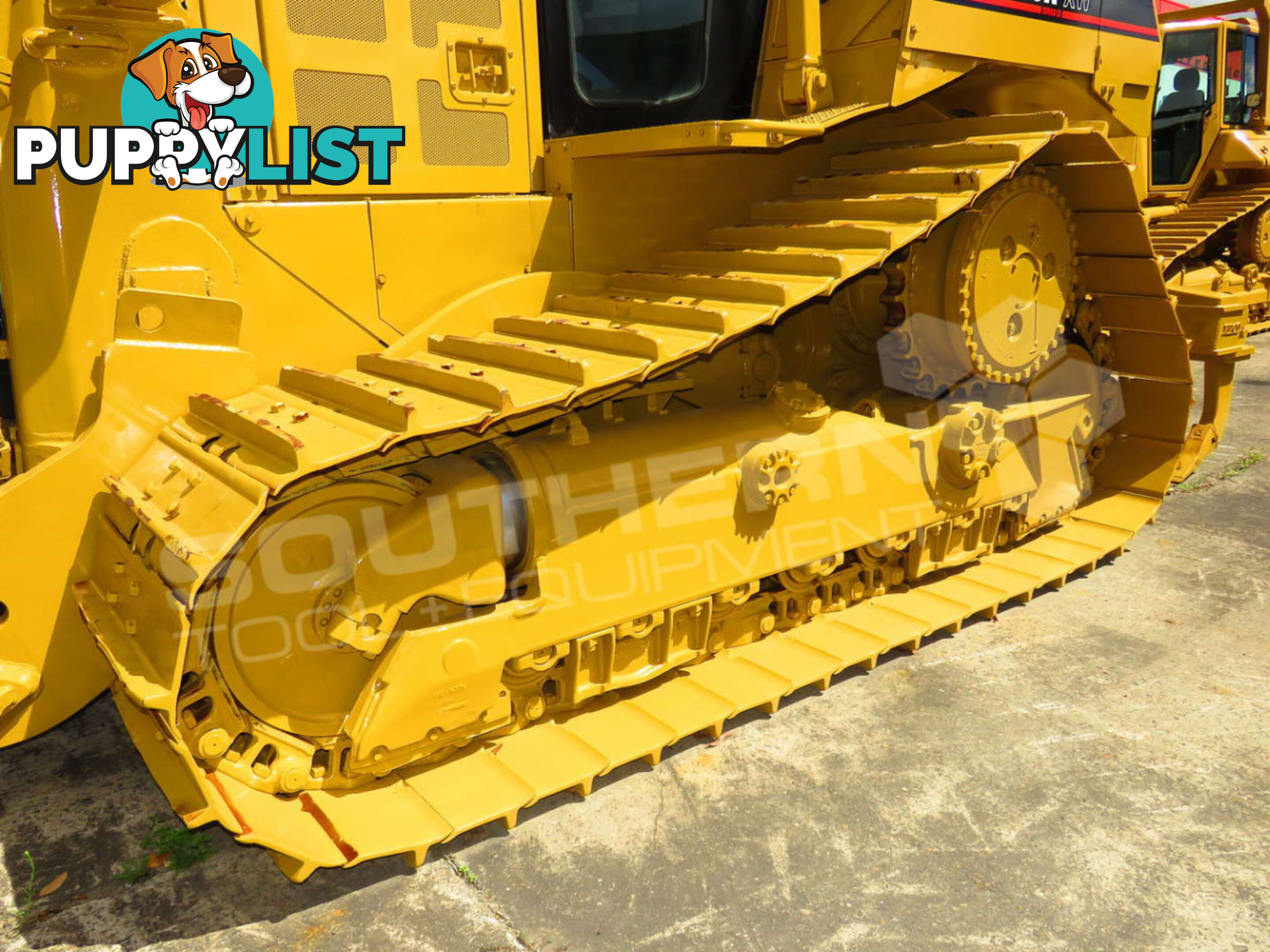 [More Units arriving] CAT D6R XW Bulldozer with Rippers 