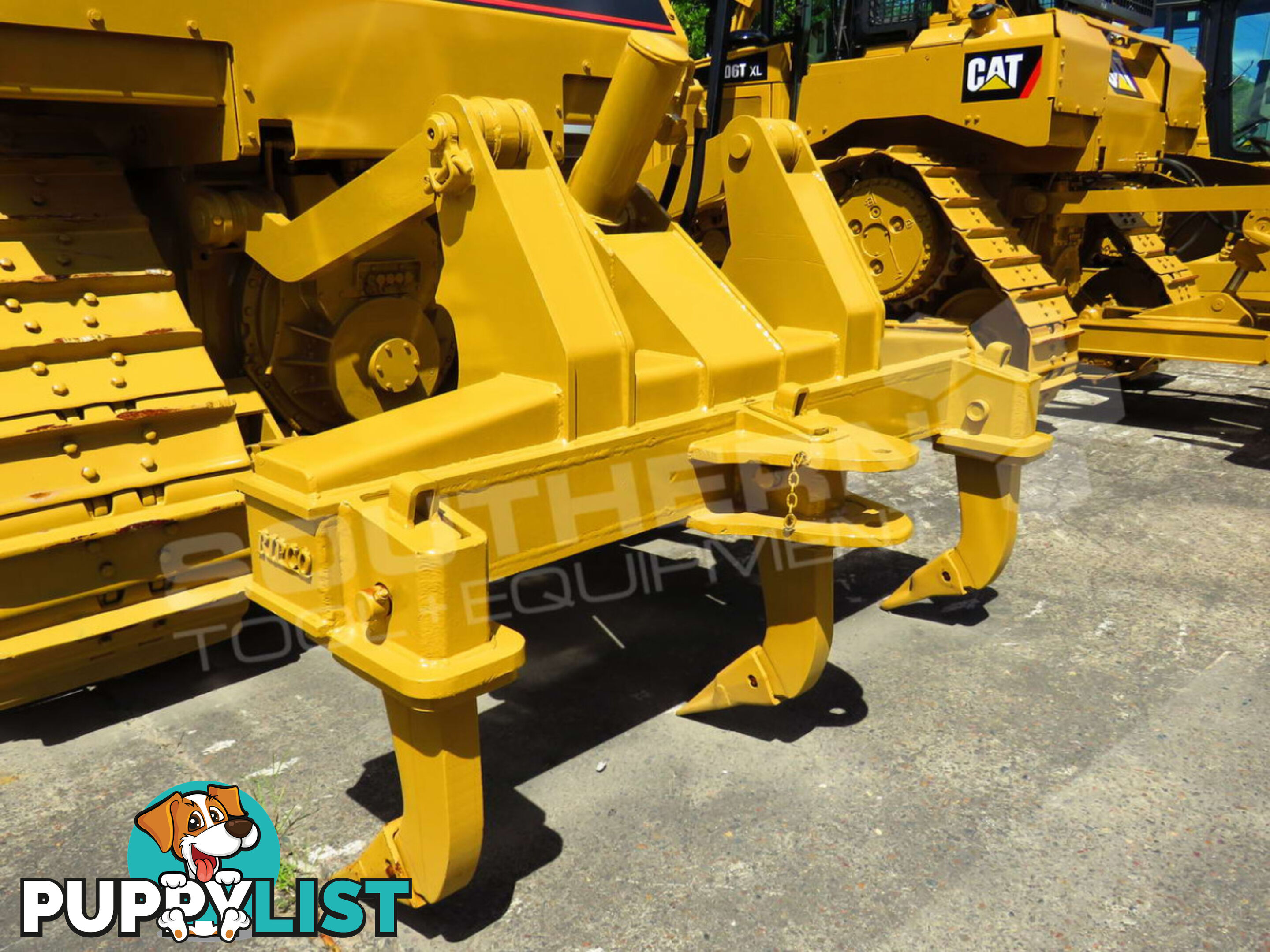 [More Units arriving] CAT D6R XW Bulldozer with Rippers 