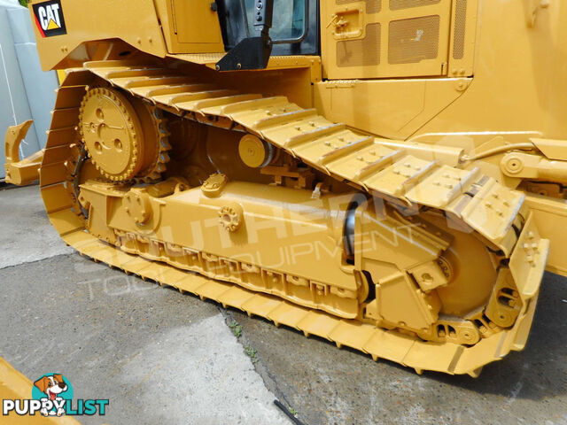 Caterpillar D6T XL Bulldozer