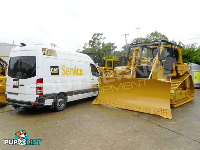 Caterpillar D6T XL Bulldozer