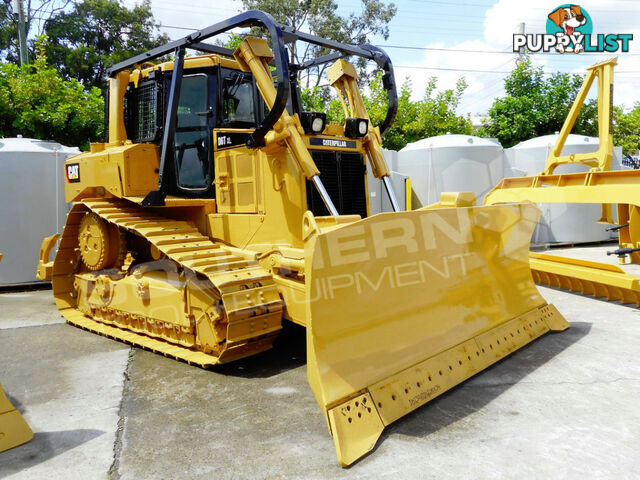 Caterpillar D6T XL Bulldozer