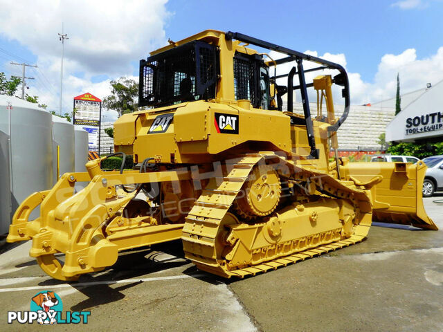 Caterpillar D6T XL Bulldozer