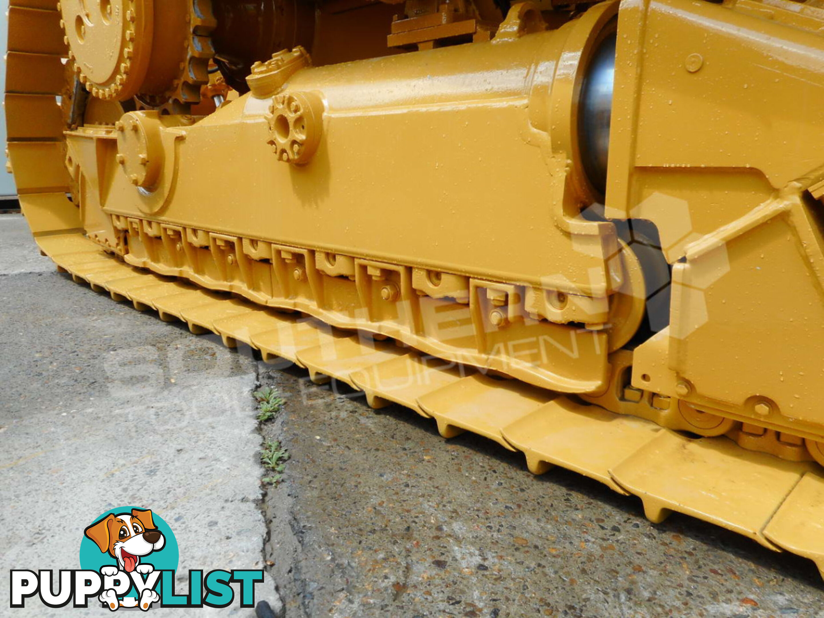 Caterpillar D6T XL Bulldozer