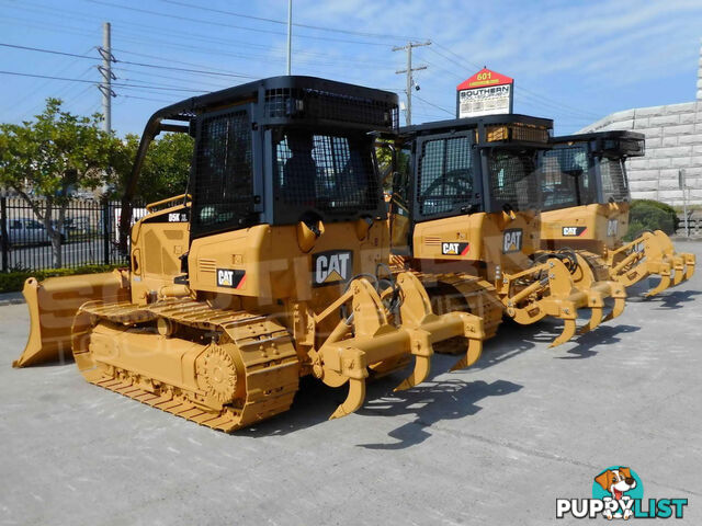 Caterpillar D5K D5K2 Dozers Screens & Sweeps / CAT D5 Forestry guard 