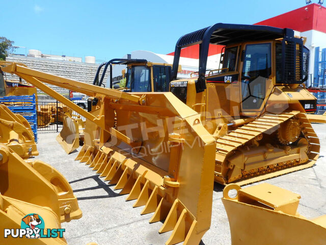 Caterpillar D5M D5N XL Dozers Heavy Duty Canopy Sweeps & Screens 