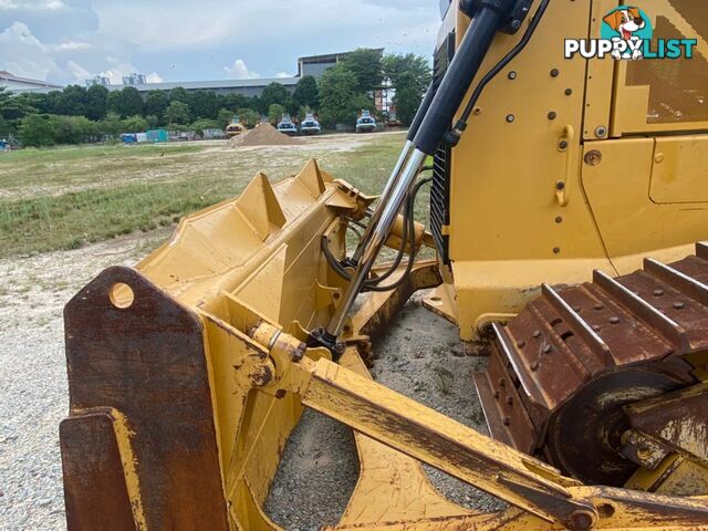 Caterpillar D5R D5R2 XL Bulldozer (Stock No. 96257)