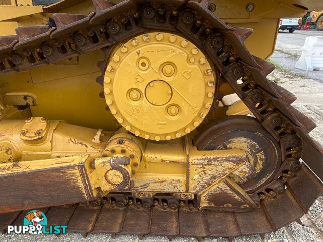 Caterpillar D5R D5R2 XL Bulldozer (Stock No. 96257)