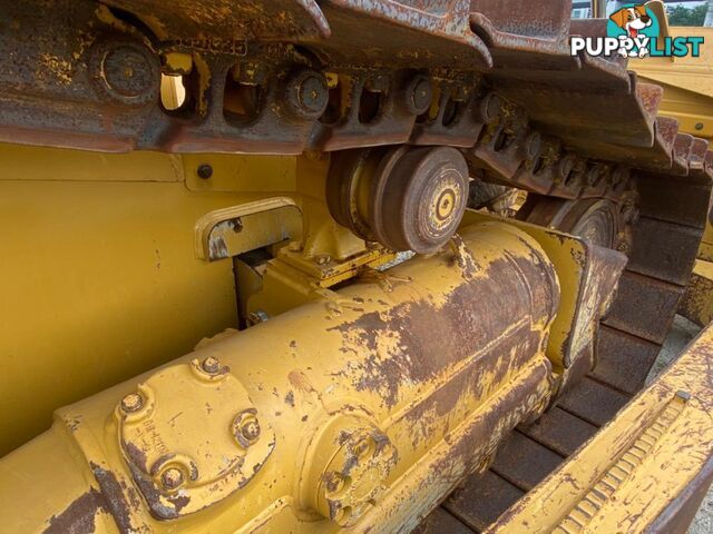 Caterpillar D5R D5R2 XL Bulldozer (Stock No. 96257)