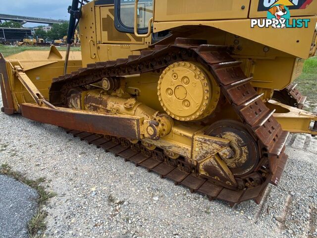 Caterpillar D5R D5R2 XL Bulldozer (Stock No. 96257)