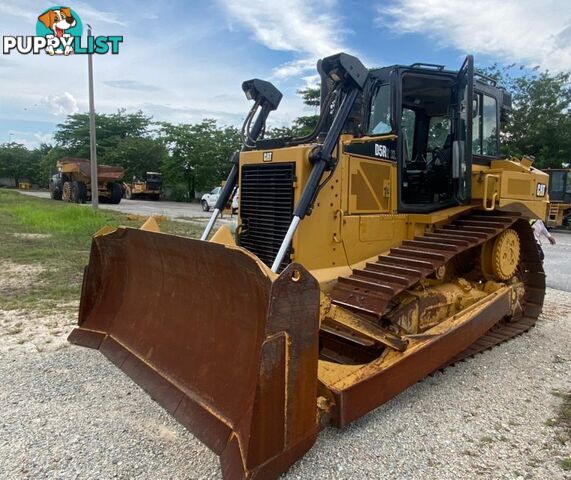 Caterpillar D5R D5R2 XL Bulldozer (Stock No. 96257)