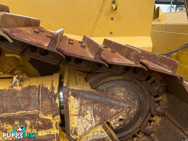 Caterpillar D5R D5R2 XL Bulldozer (Stock No. 96257)