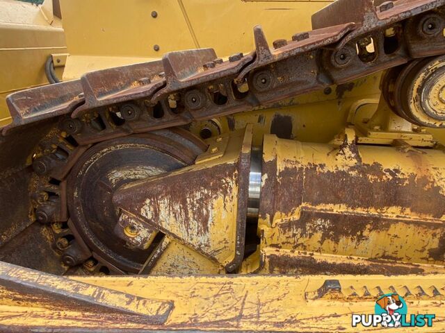 Caterpillar D5R D5R2 XL Bulldozer (Stock No. 96257)