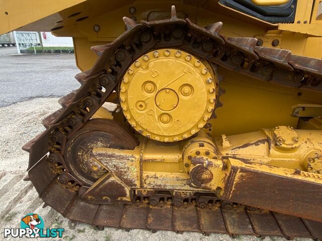 Caterpillar D5R D5R2 XL Bulldozer (Stock No. 96257)