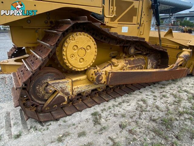 Caterpillar D5R D5R2 XL Bulldozer (Stock No. 96257)