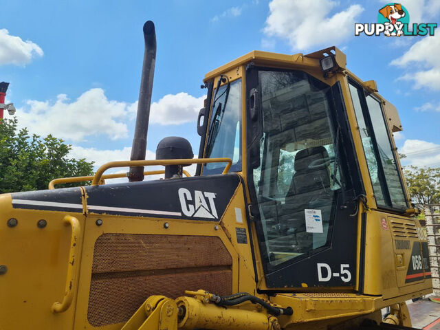 2005 Caterpillar D5G XL Bulldozer (Stock No. 89673)