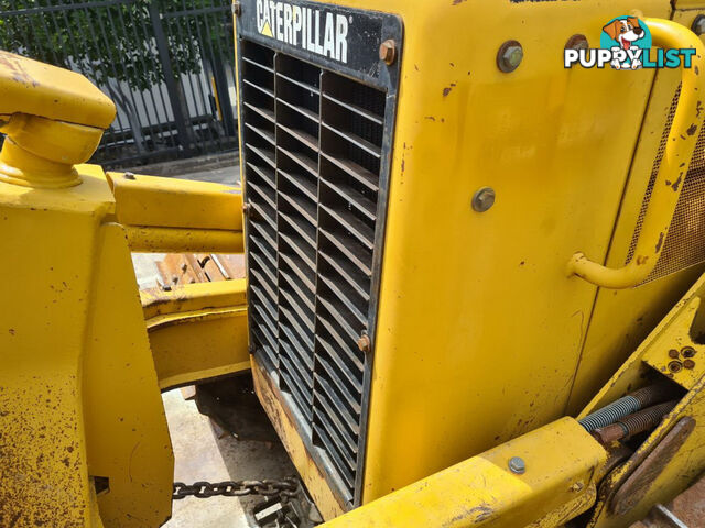 2005 Caterpillar D5G XL Bulldozer (Stock No. 89673)