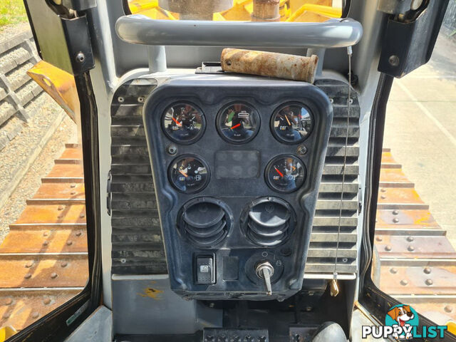 2005 Caterpillar D5G XL Bulldozer (Stock No. 89673)