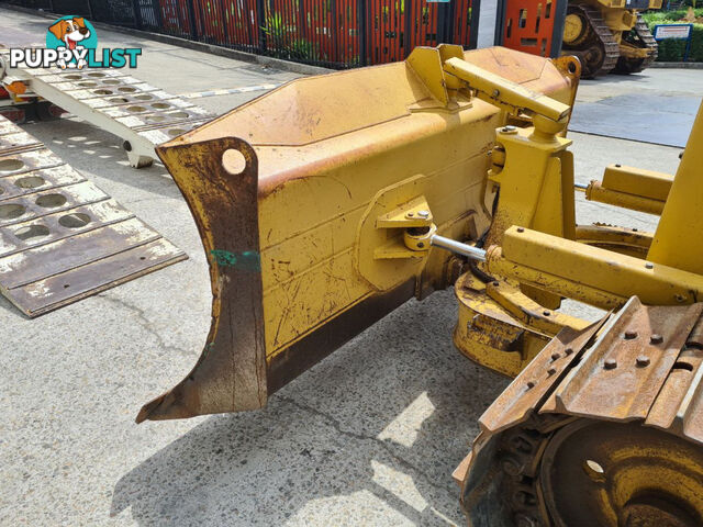 2005 Caterpillar D5G XL Bulldozer (Stock No. 89673)