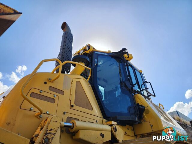 Komatsu D61PX-24 Bulldozer (Stock No. 94743)