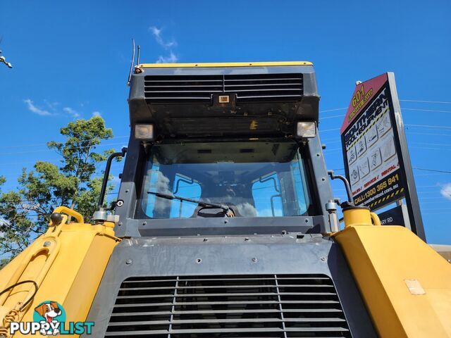 Komatsu D61PX-24 Bulldozer (Stock No. 94743)