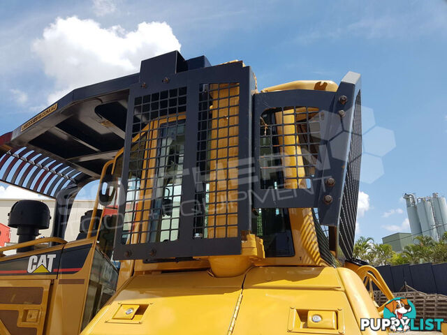 Caterpillar D6N XL SU Blade Bulldozer