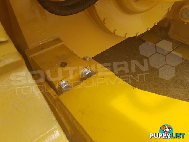 Caterpillar D5M Two Barrel Dozer Rippers