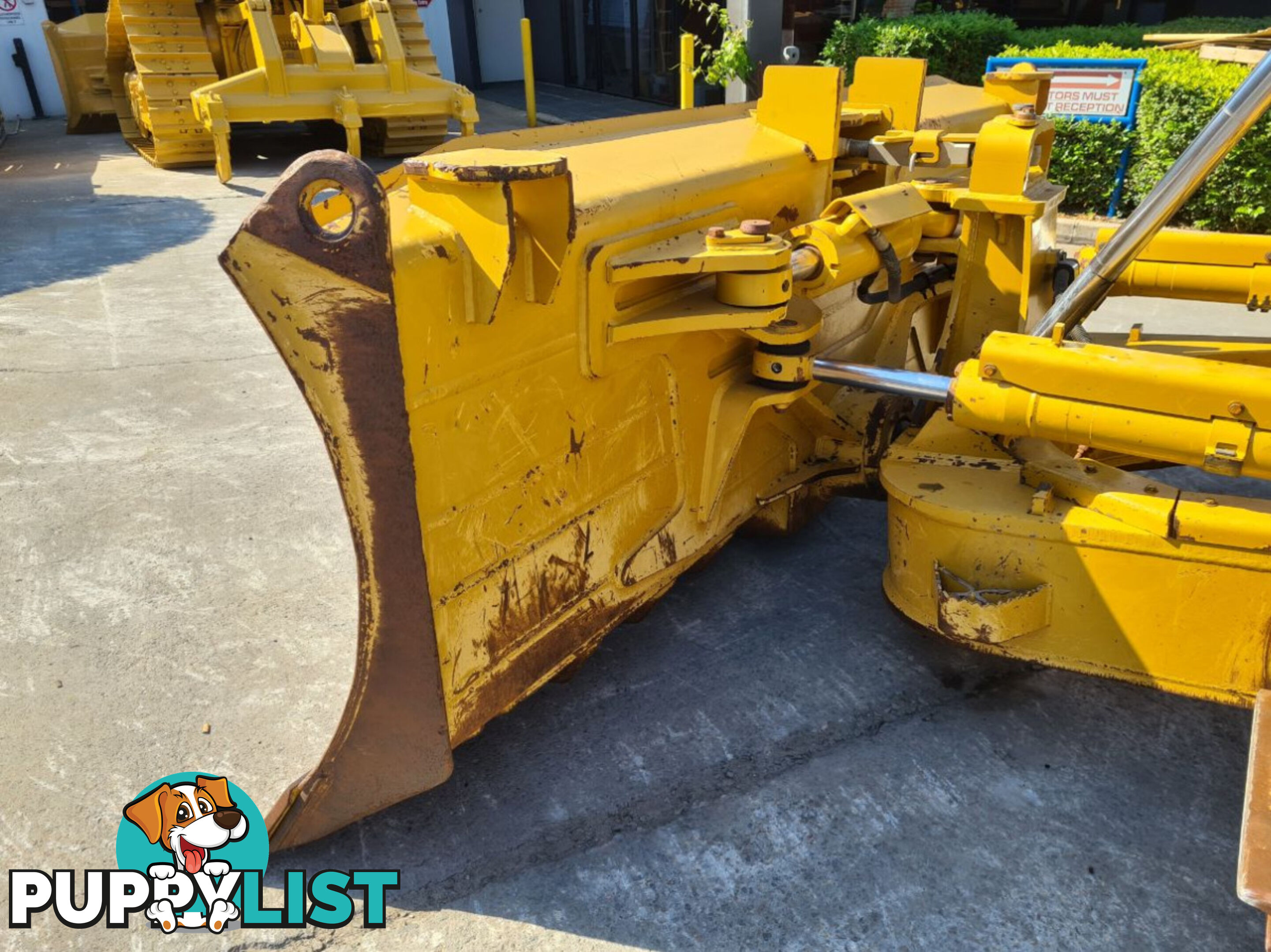 2013 Caterpillar D6T XL Bulldozer (Stock No. 96838)