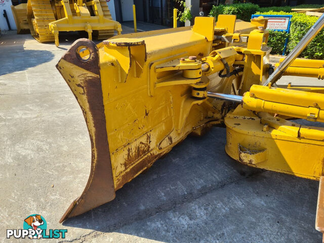 2013 Caterpillar D6T XL Bulldozer (Stock No. 96838)