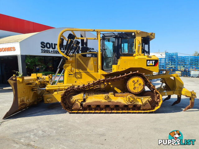 2013 Caterpillar D6T XL Bulldozer (Stock No. 96838)