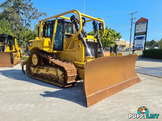 2013 Caterpillar D6T XL Bulldozer (Stock No. 96838)