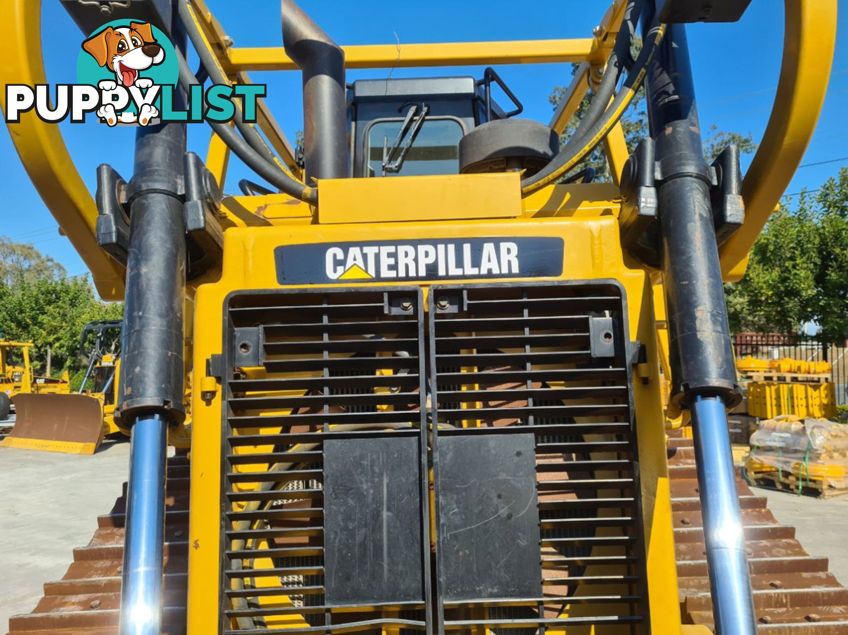 2013 Caterpillar D6T XL Bulldozer (Stock No. 96838)