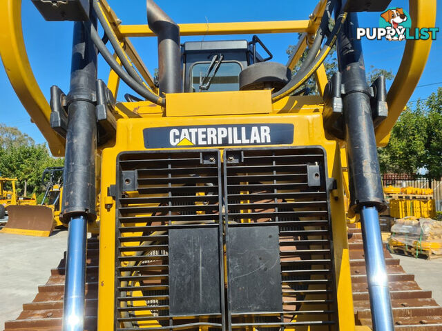 2013 Caterpillar D6T XL Bulldozer (Stock No. 96838)