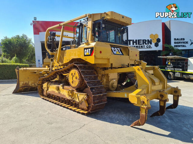 2013 Caterpillar D6T XL Bulldozer (Stock No. 96838)