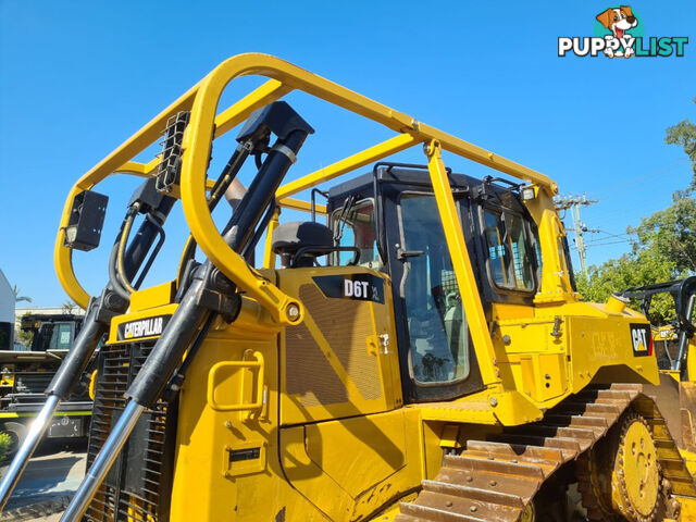 2013 Caterpillar D6T XL Bulldozer (Stock No. 96838)