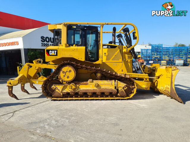 2013 Caterpillar D6T XL Bulldozer (Stock No. 96838)