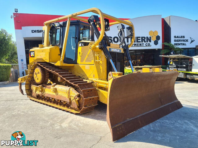 2013 Caterpillar D6T XL Bulldozer (Stock No. 96838)