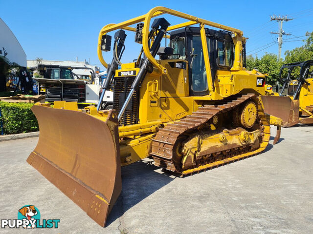 2013 Caterpillar D6T XL Bulldozer (Stock No. 96838)