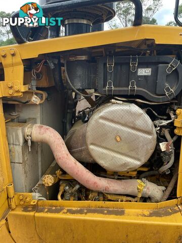 2014 Caterpillar D6T LGP Bulldozer (Stock No. 91317) 