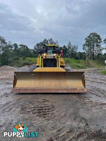 2014 Caterpillar D6T LGP Bulldozer (Stock No. 91317) 