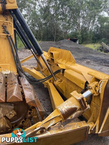 2014 Caterpillar D6T LGP Bulldozer (Stock No. 91317) 