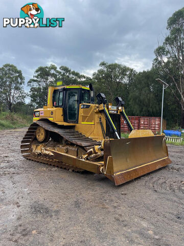 2014 Caterpillar D6T LGP Bulldozer (Stock No. 91317) 